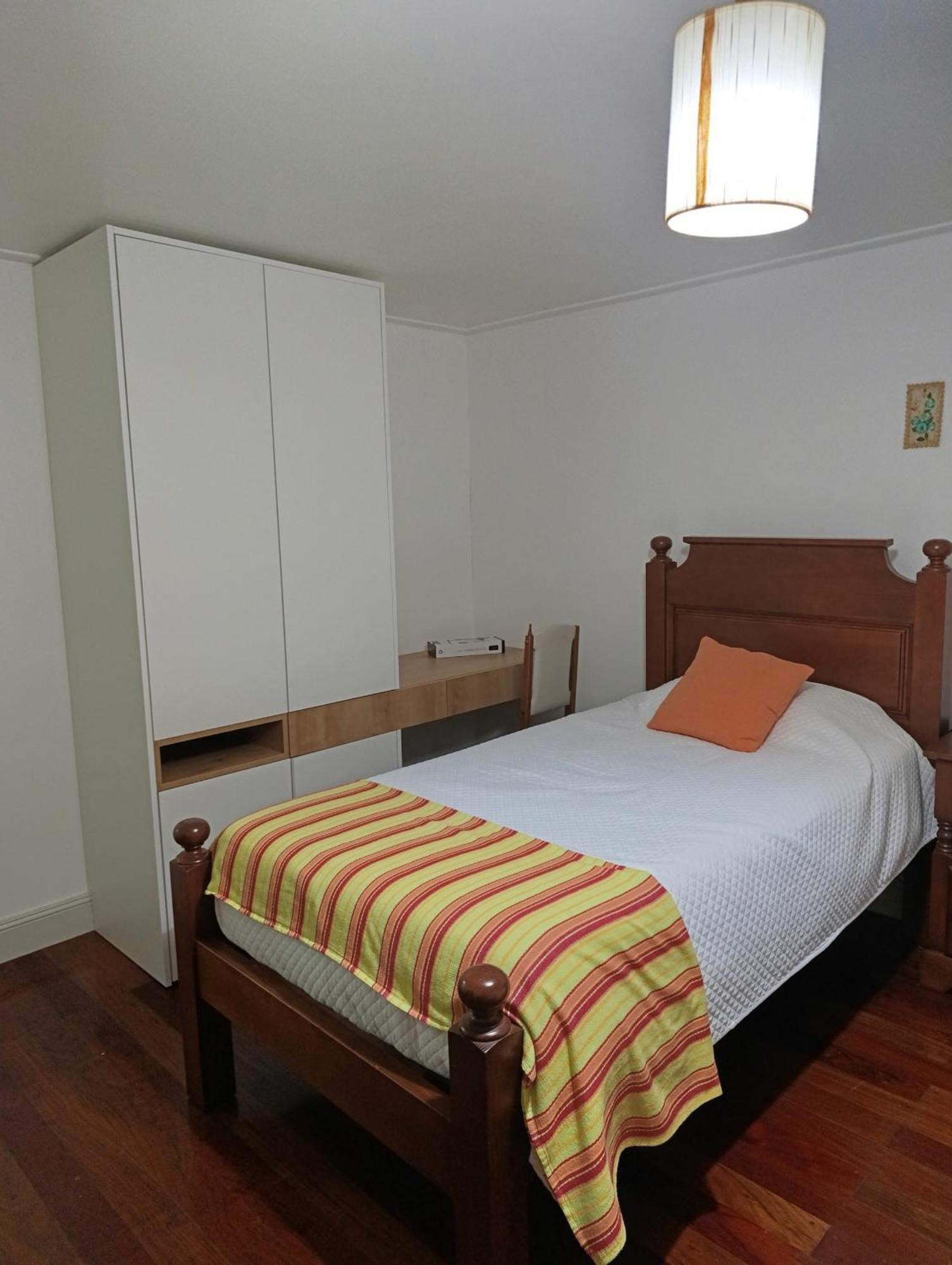 Casa Do Brasao Appartement Lajes do Pico Buitenkant foto